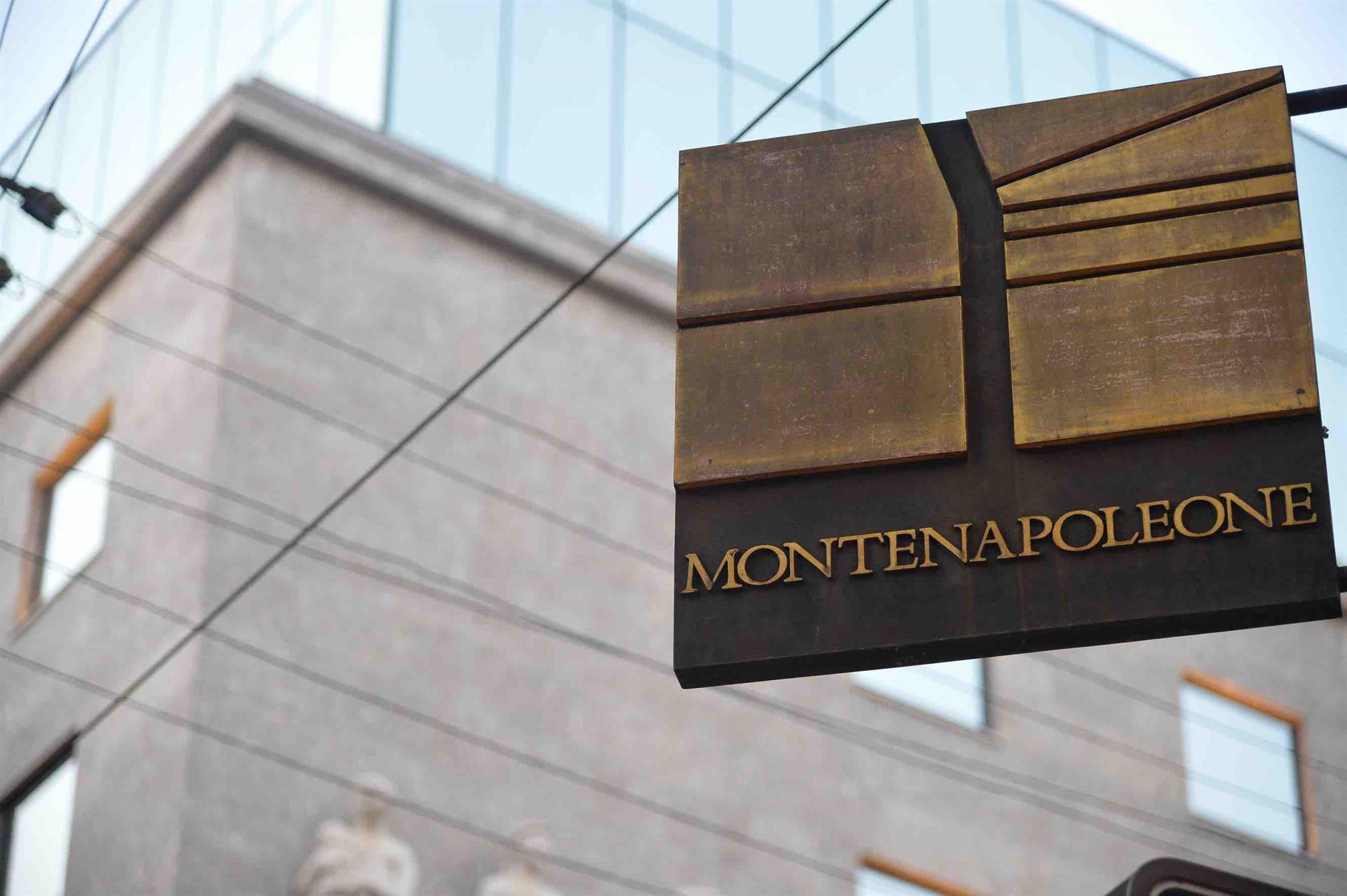 Montenapoleone District Video